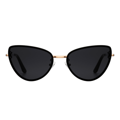 Lynx Steel Black