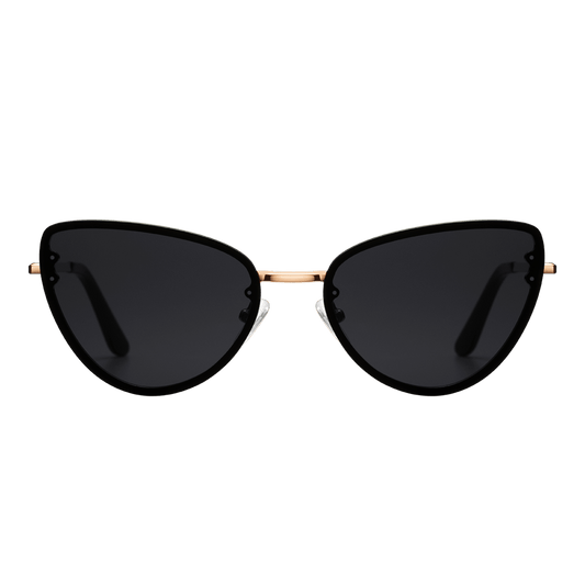 Lynx Steel Black