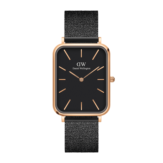 Quadro Pressed Ashfield B 29x36,5 Rose Gold