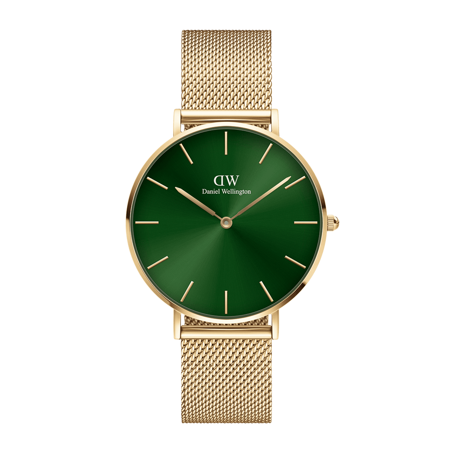Petite Emerald