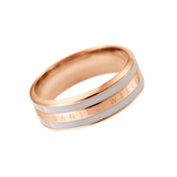 Rose Gold/Desert Sand