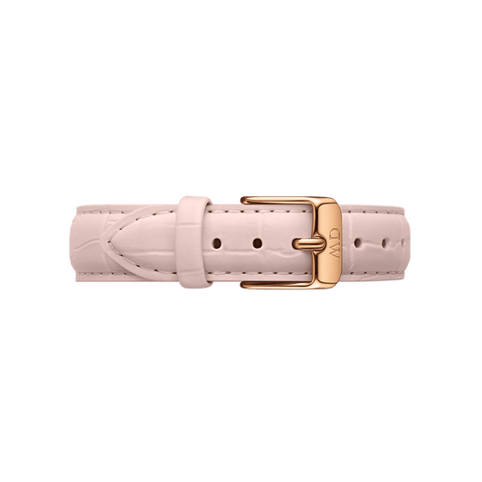 Rouge Strap Rose Gold