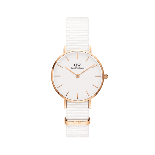 Petite Dover Rose Gold