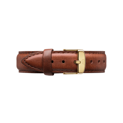 St Mawes Strap Gold