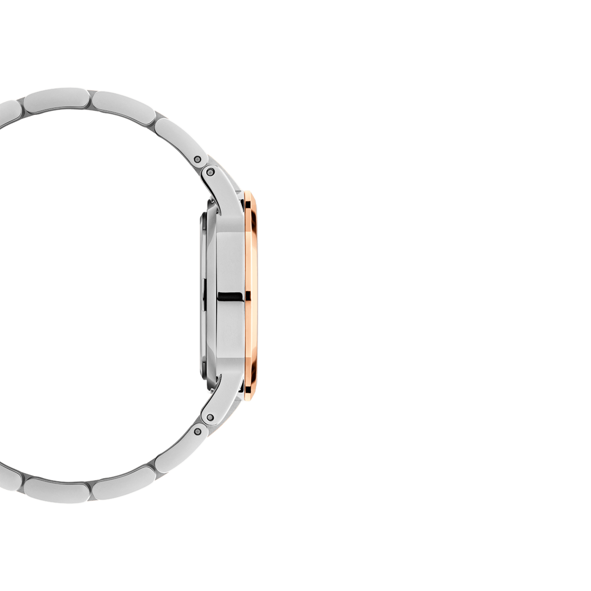 Iconic Link Lumine Rose Gold