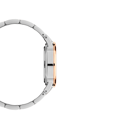 Iconic Link Lumine Rose Gold
