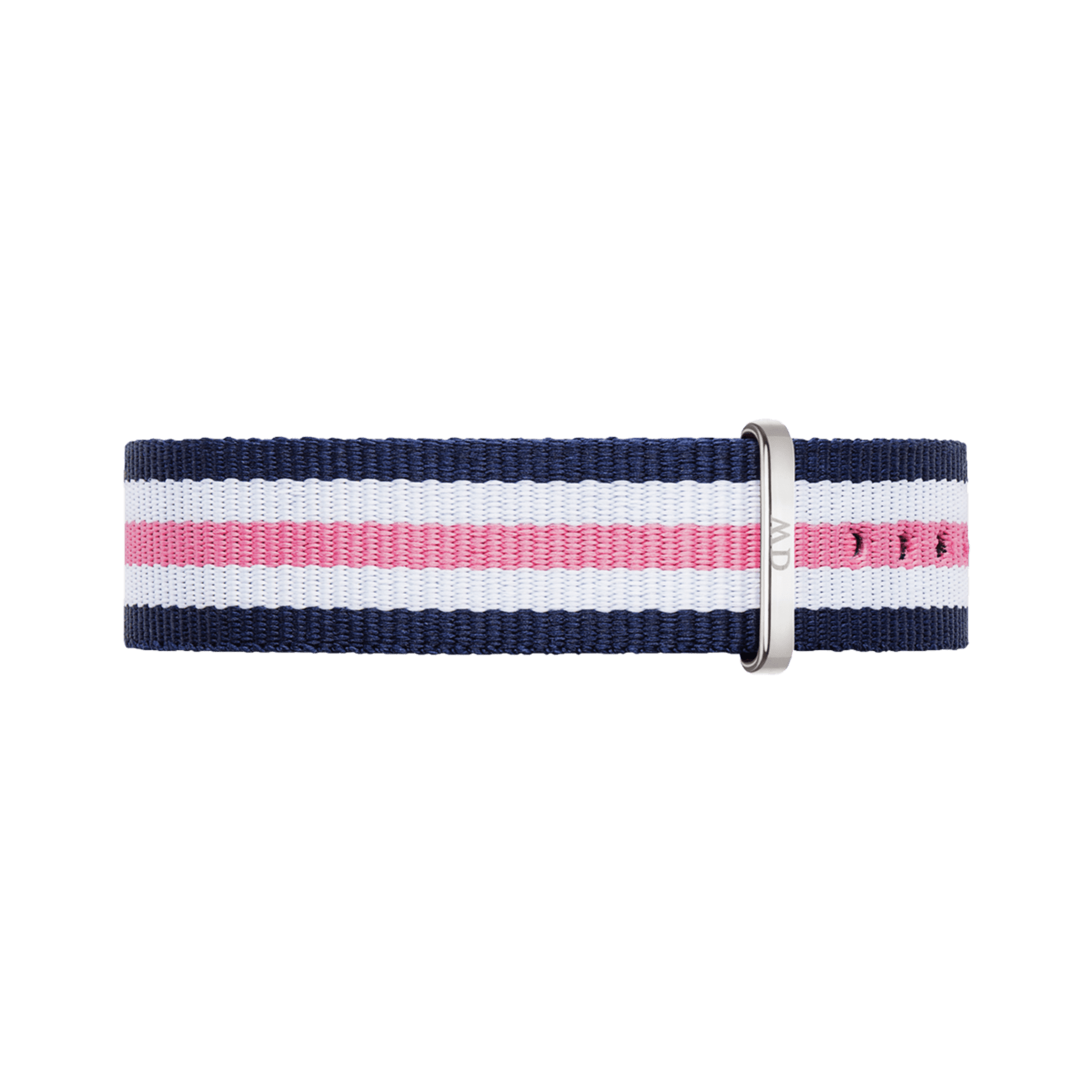 Southampton Strap Silver