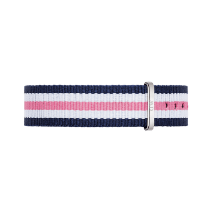 Southampton Strap Silver