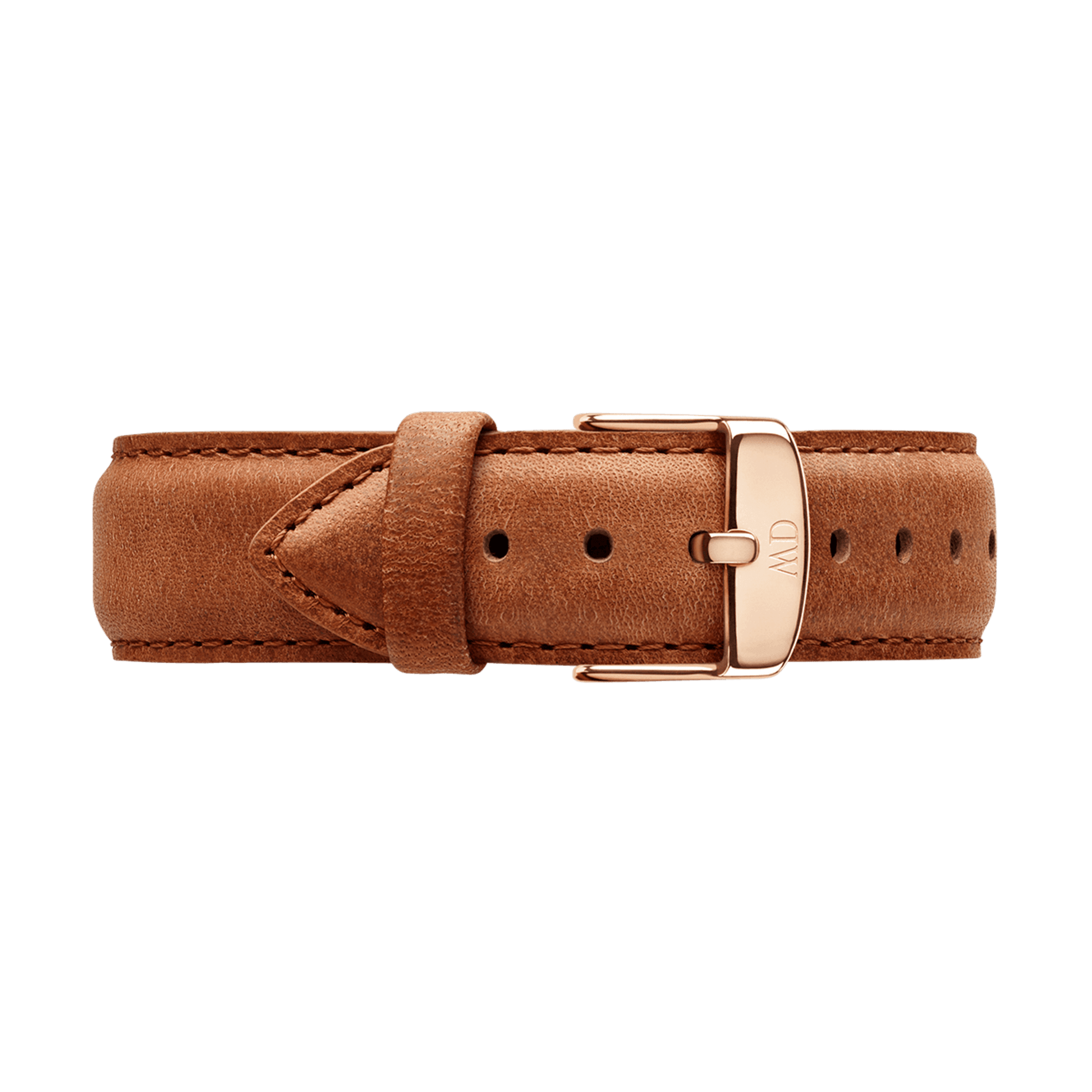 Classic Durham Black Rose Gold