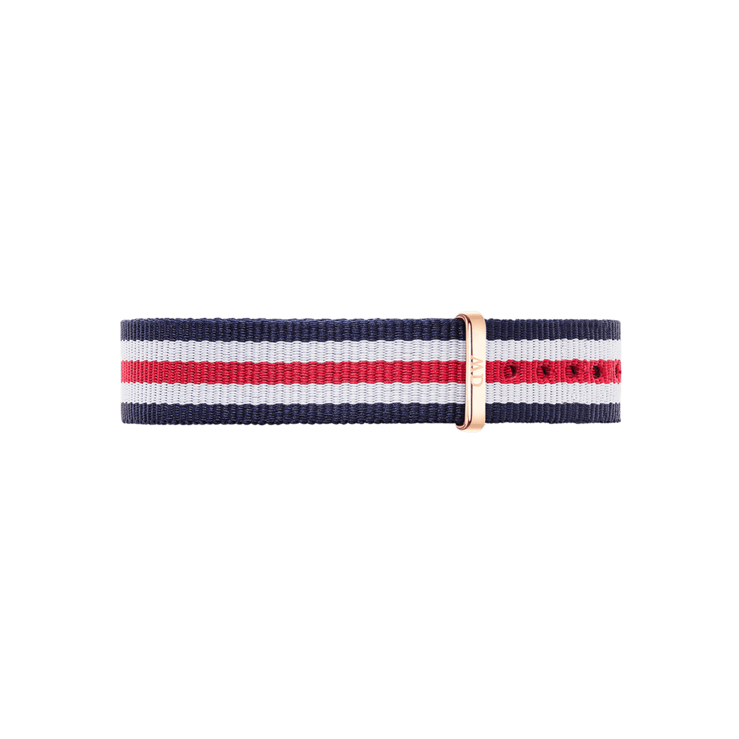 Canterbury Strap Rose Gold