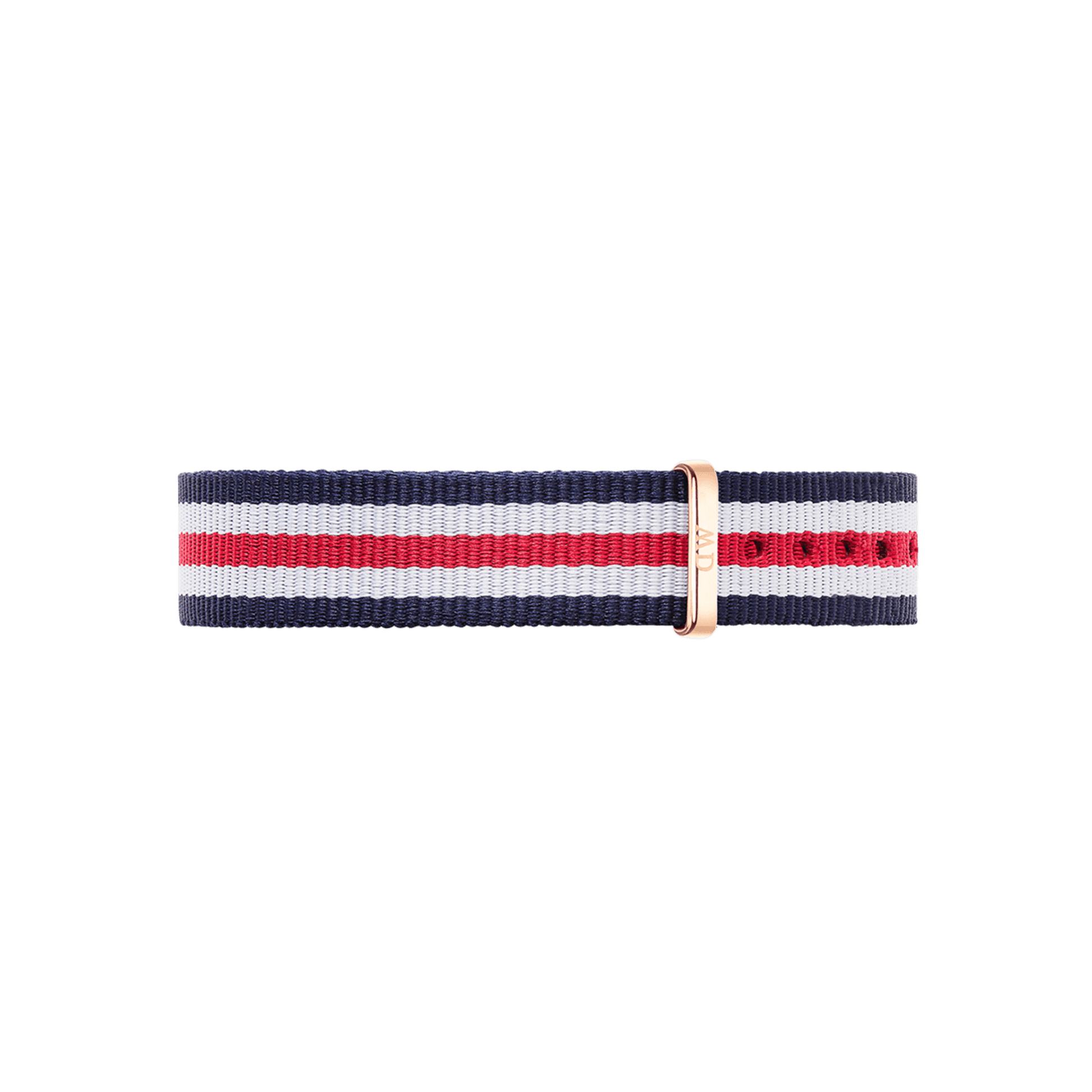 Canterbury Strap Rose Gold