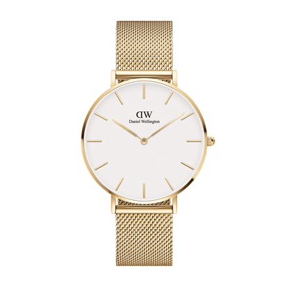 Petite Evergold