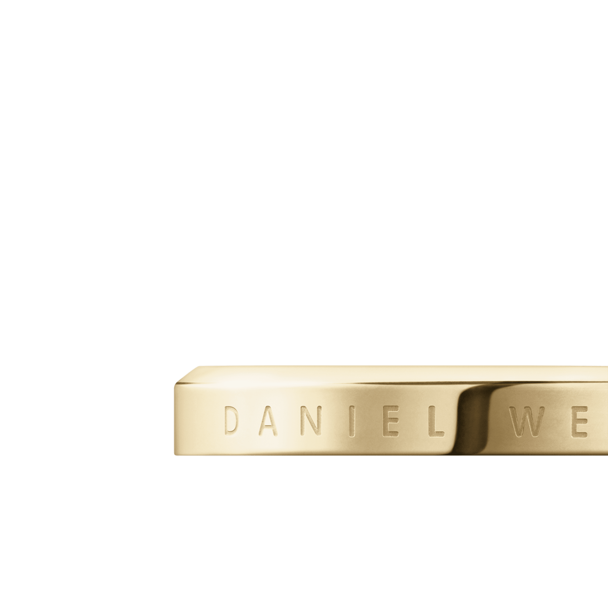 Classic Ring Gold