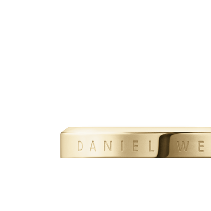 Classic Ring Gold