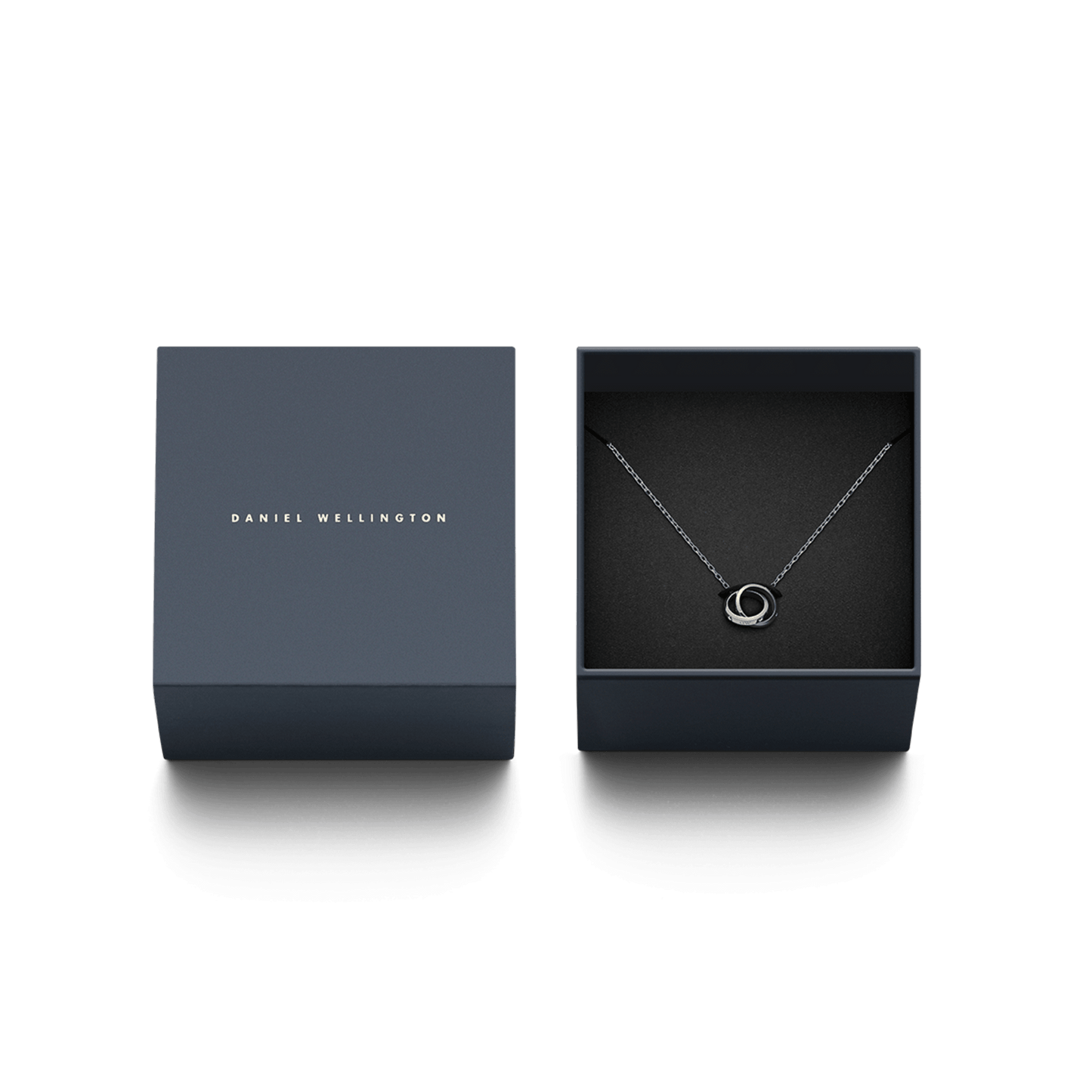 Classic Lumine Unity Silver