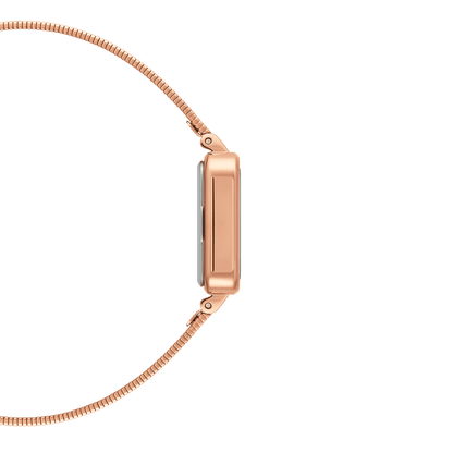 Quadro Studio Emerald Rose Gold