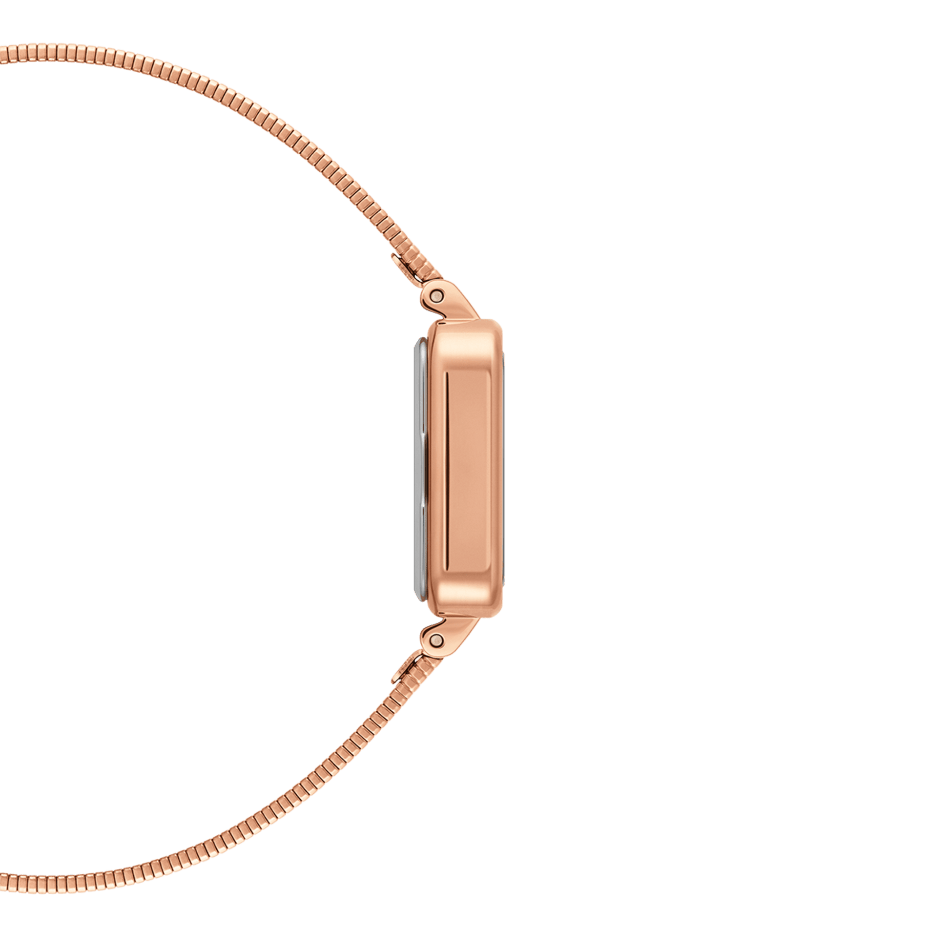 Quadro Studio Green Rose Gold