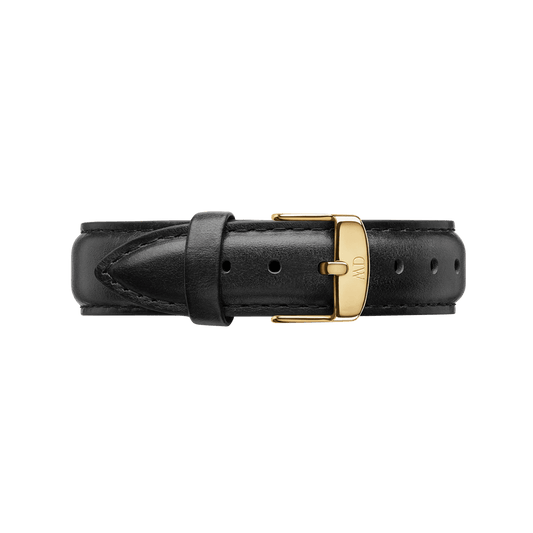 Sheffield Strap Gold