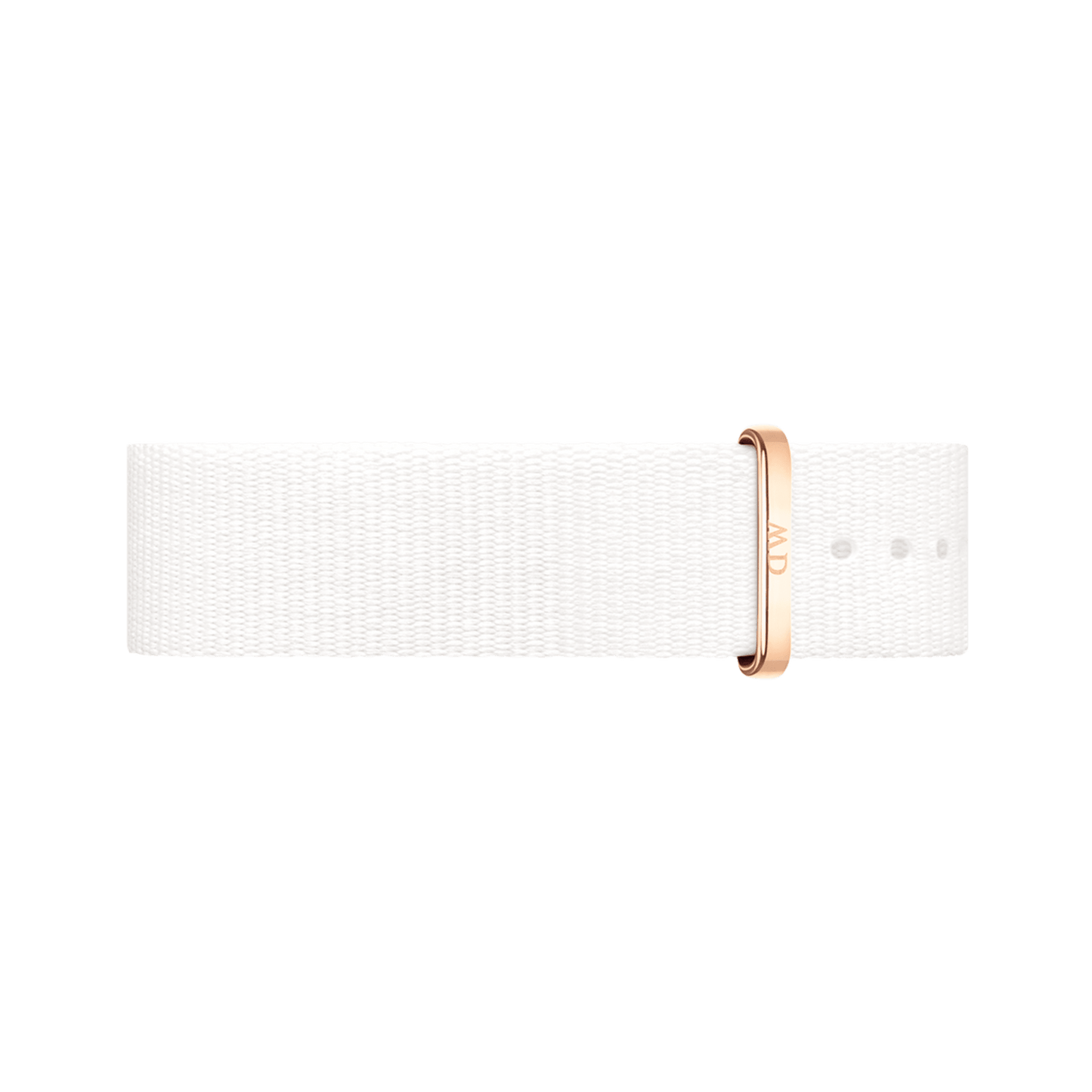Dover Strap Rose Gold