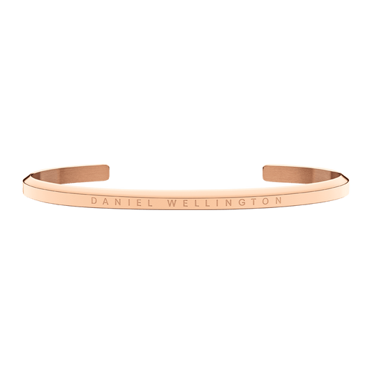 Classic Bracelet Rose Gold