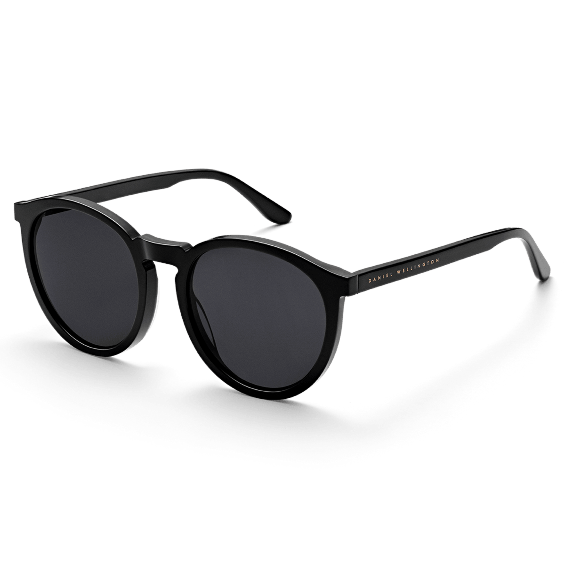 Arch Bio-Acetate Black