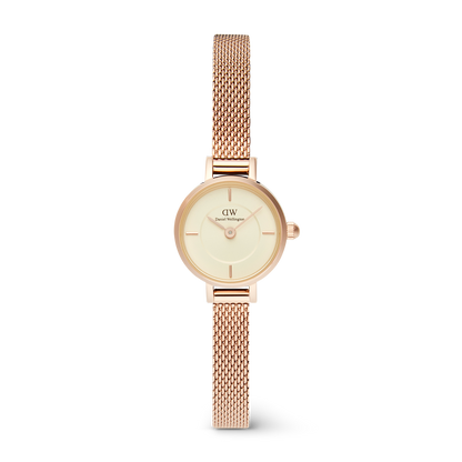 Petite Mini Champagne Melrose