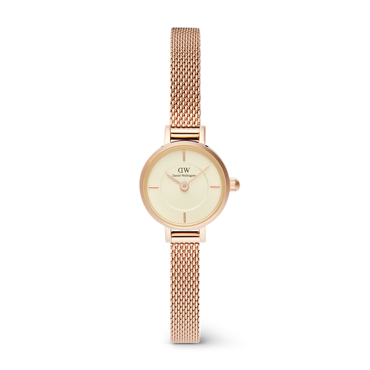 Petite Mini Champagne Melrose
