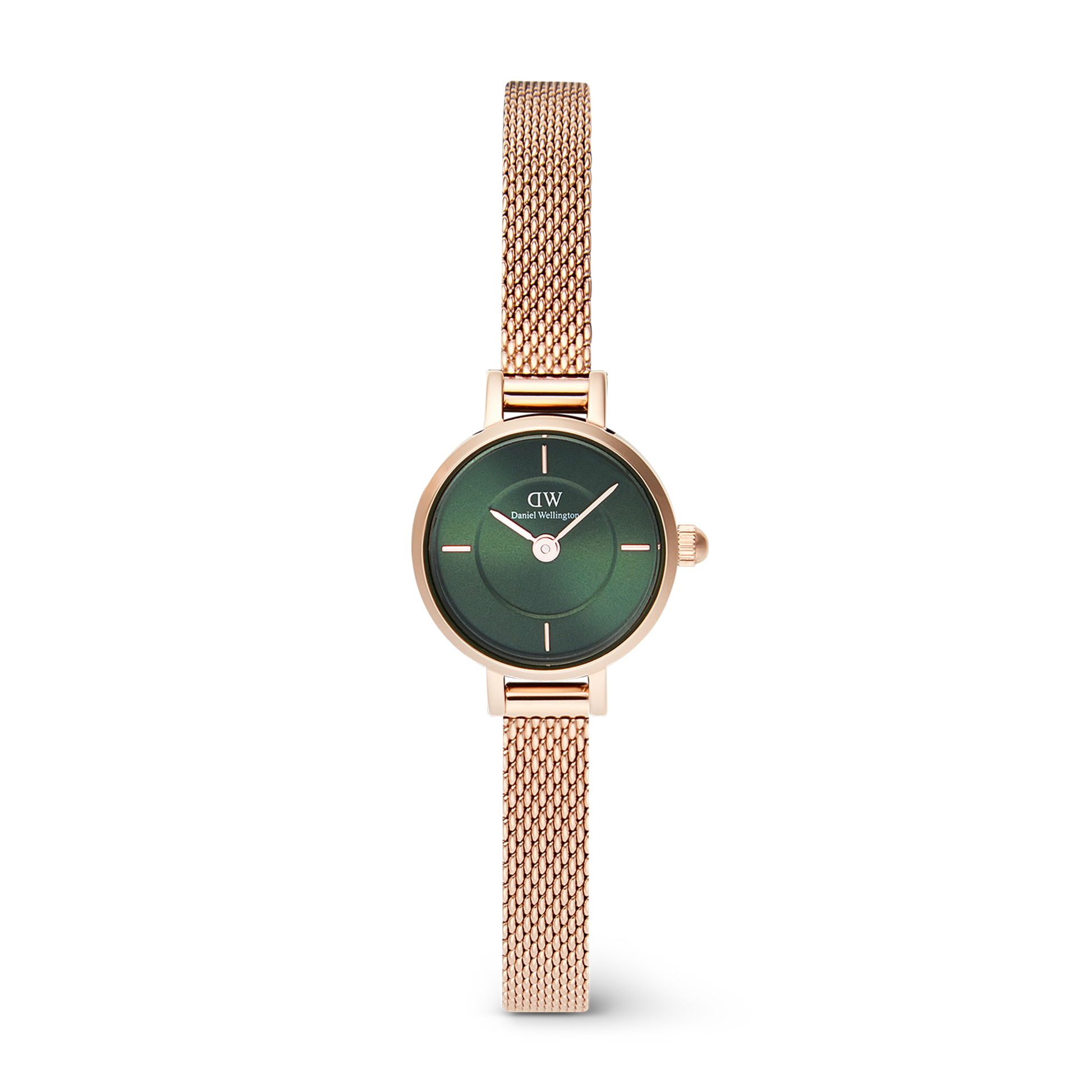 Petite Mini Emerald Melrose