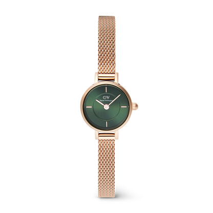Petite Mini Emerald Melrose