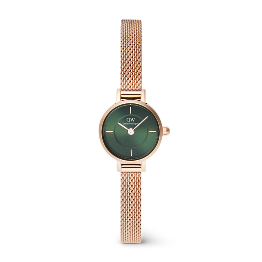Petite Mini Emerald Melrose