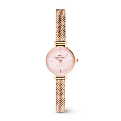 Petite Mini Blush Melrose