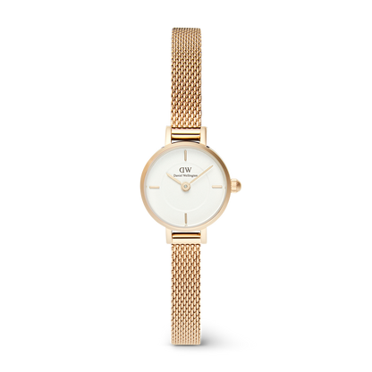 Petite Mini Evergold