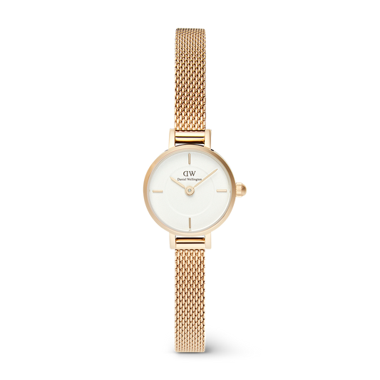 Petite Mini Evergold