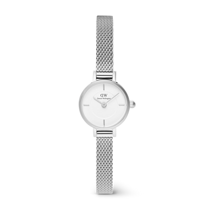 Petite Mini Sterling