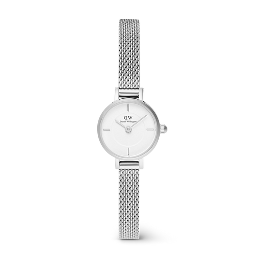 Petite Mini Sterling