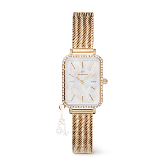 Quadro Crystal Zodiac Evergold