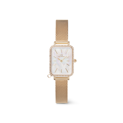 Quadro Crystal Zodiac Evergold
