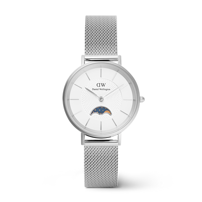 Petite Lune Sterling