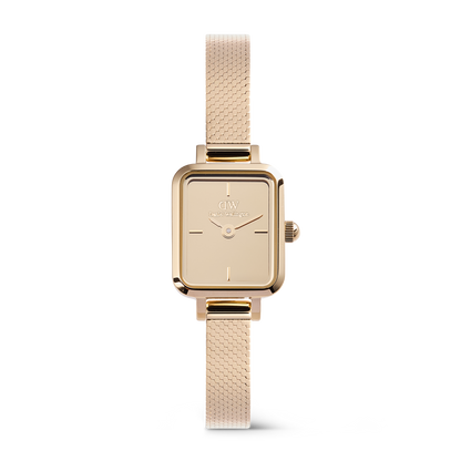 Quadro Mini Reflection Rose Gold