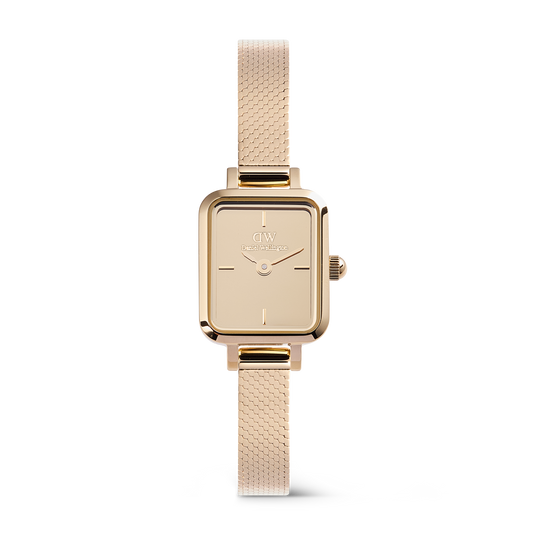Quadro Mini Reflection Rose Gold