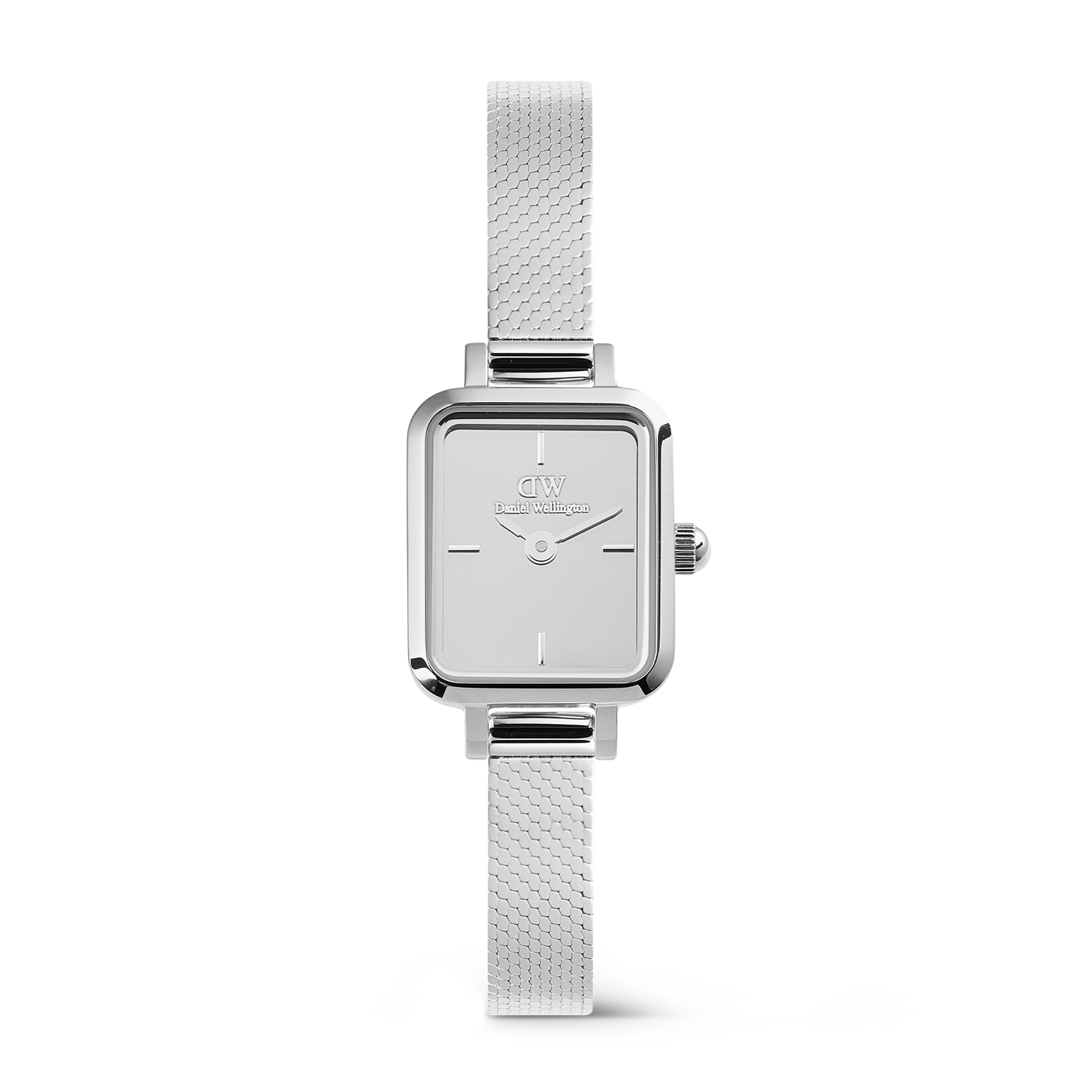 Quadro Mini Reflection Silver
