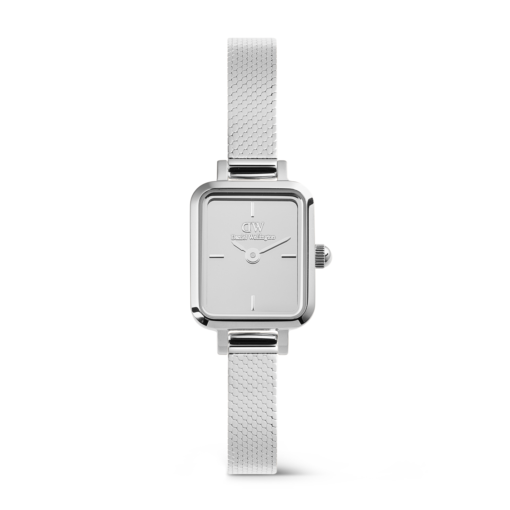 Quadro Mini Reflection Silver