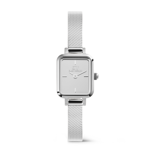 Quadro Mini Reflection Silver