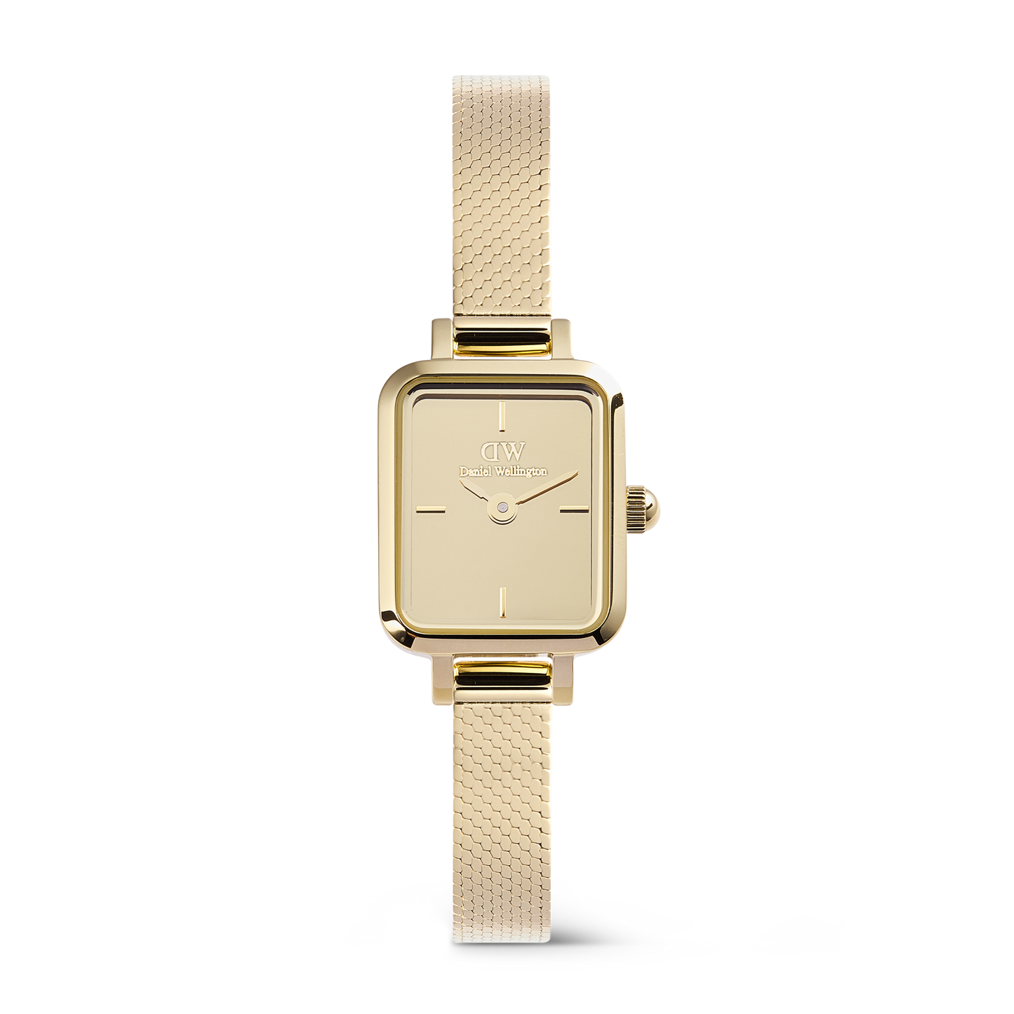 Quadro Mini Reflection Gold