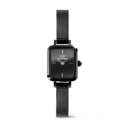 Quadro Mini Reflection Black