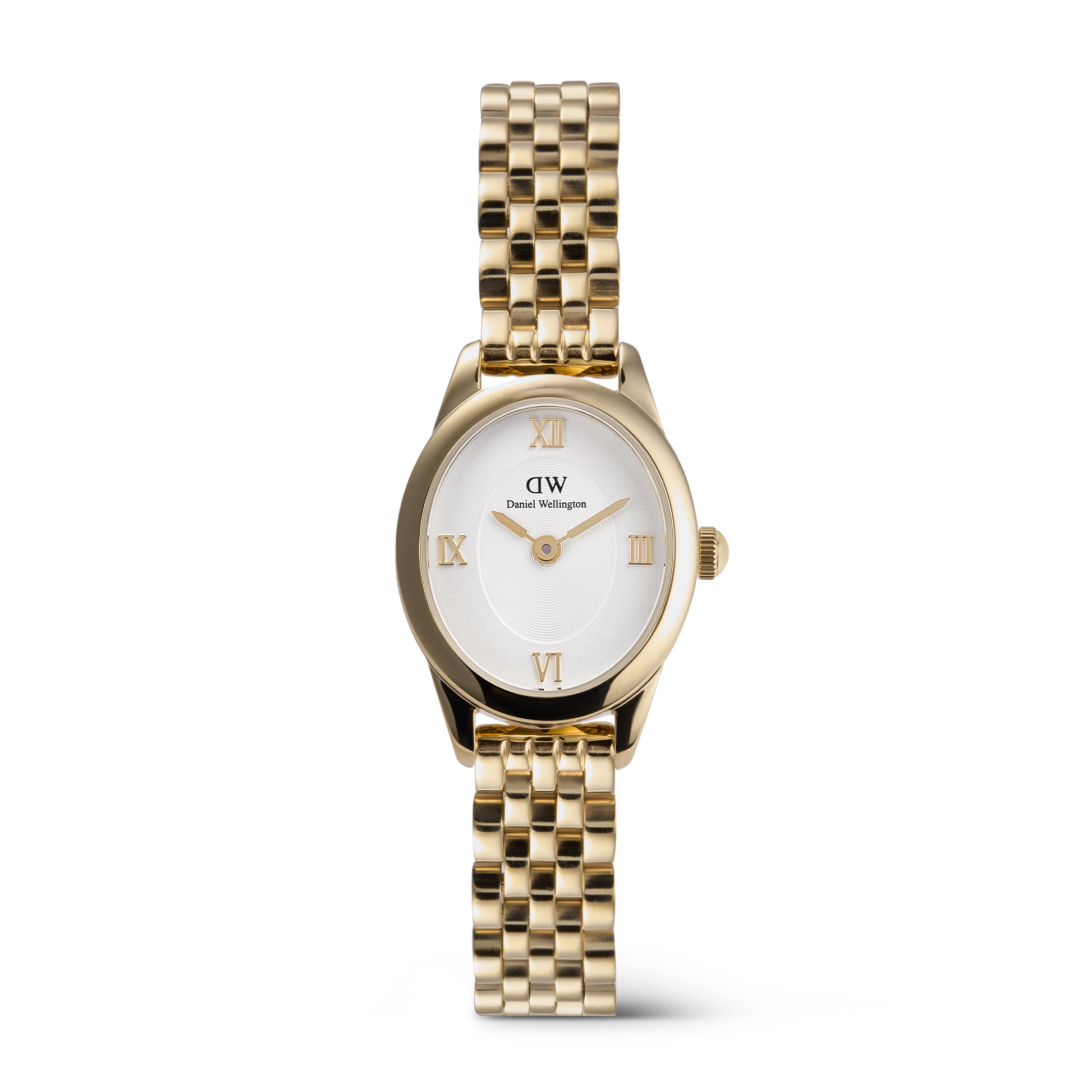 Ophelia Mini Gold