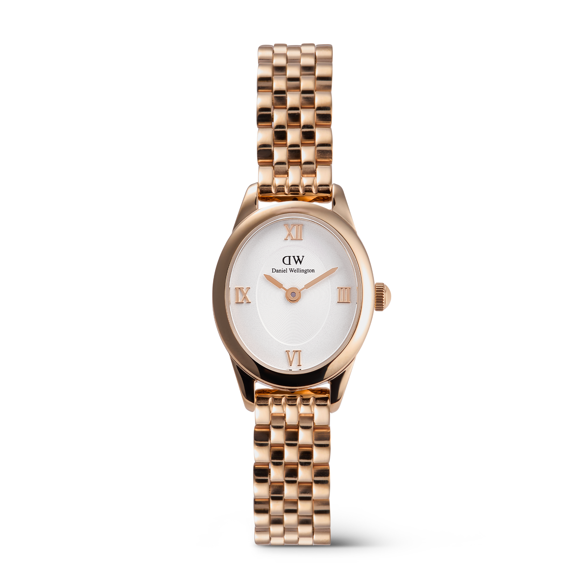 Ophelia Mini Rose Gold