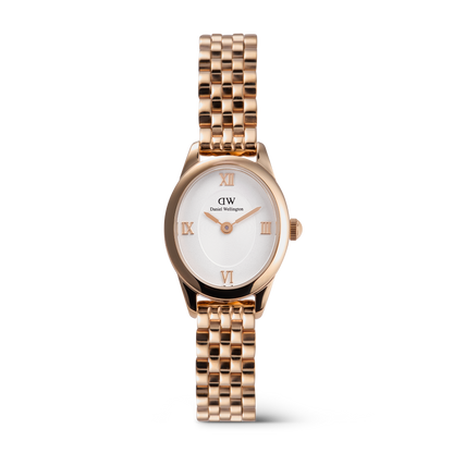 Ophelia Mini Rose Gold