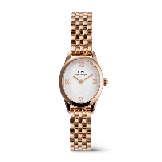 Ophelia Mini Rose Gold