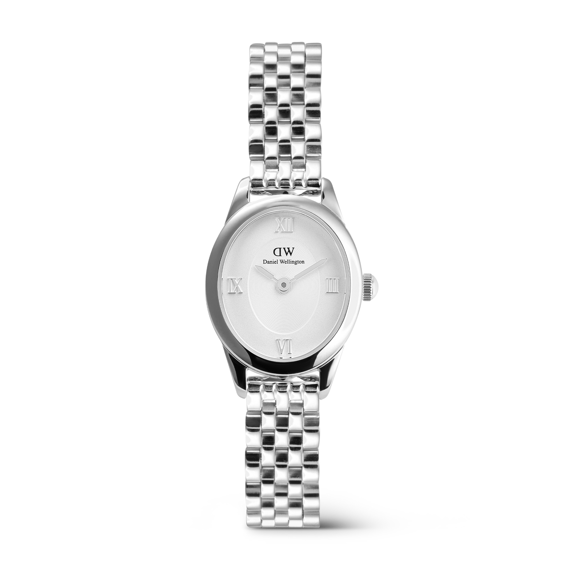 Ophelia Mini Silver